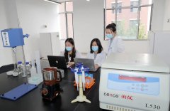 <b>成立天津医科大学科技核心</b>